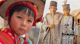 Lenguas indígenas de Perú: cuántas hay y dónde se hablan Lenguas indígenas de Perú: cuántas hay y dónde se hablan