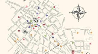 Mapa Turístico de Cusco: Guía Completa para Tu Viaje Mapa Turístico de Cusco: Guía Completa para Tu Viaje