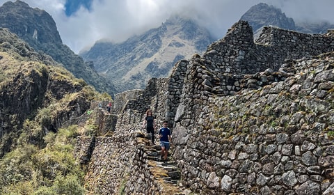 Best time to hike the Inca Trail | trekero