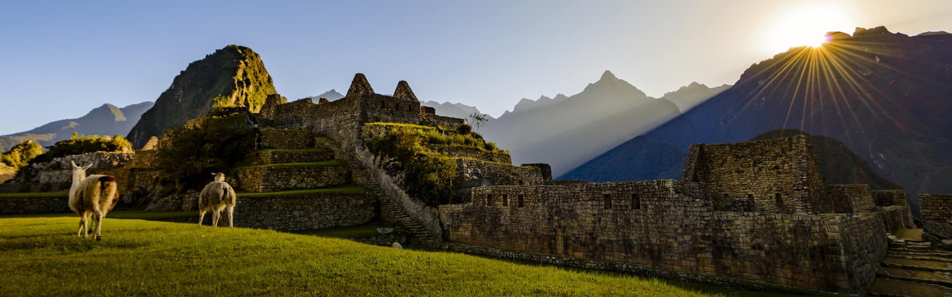 Best Time to Visit Machu Picchu