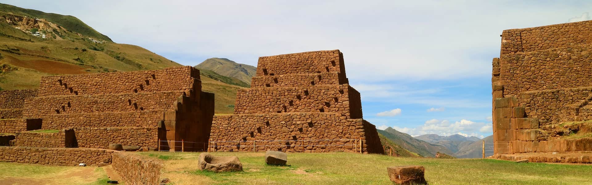 Pikillacta Cusco - Peru