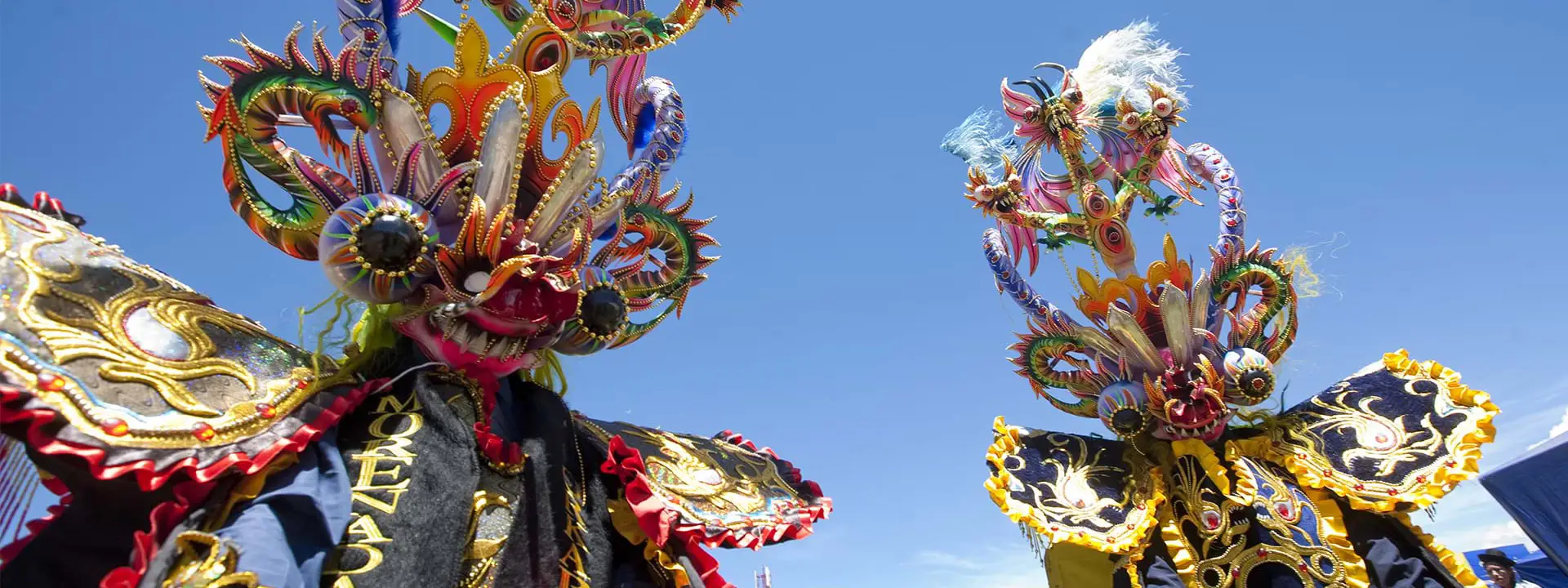 Festividad de la Virgen de la Candelaria