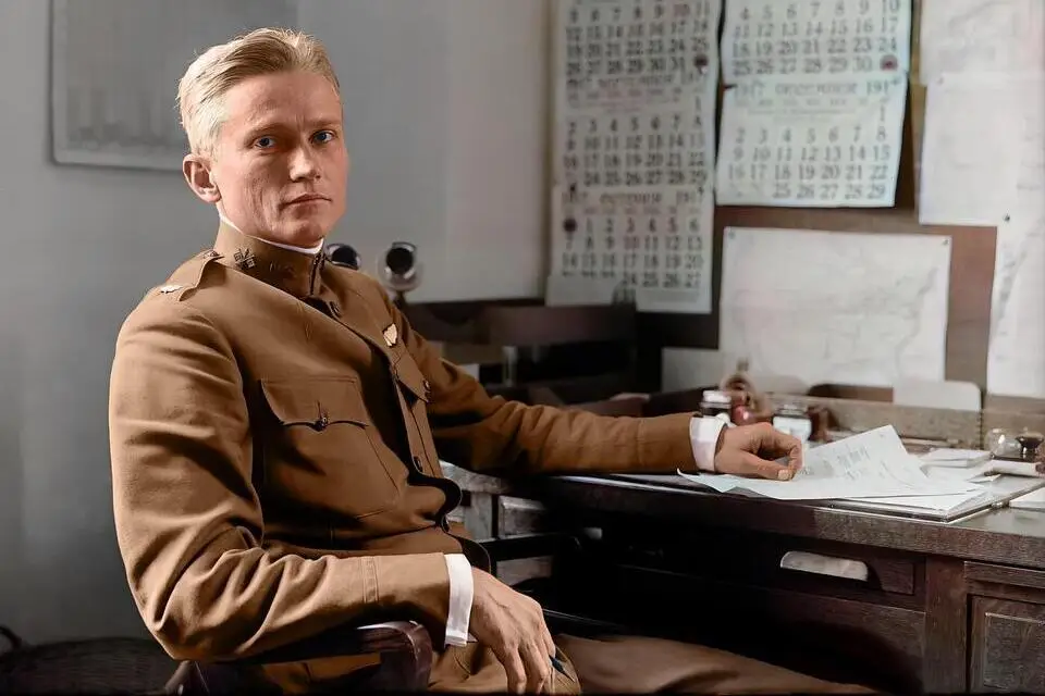 Hiram Bingham