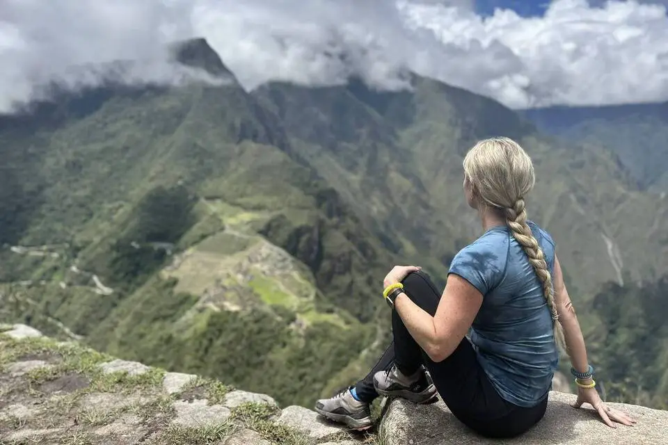 Huayna Picchu