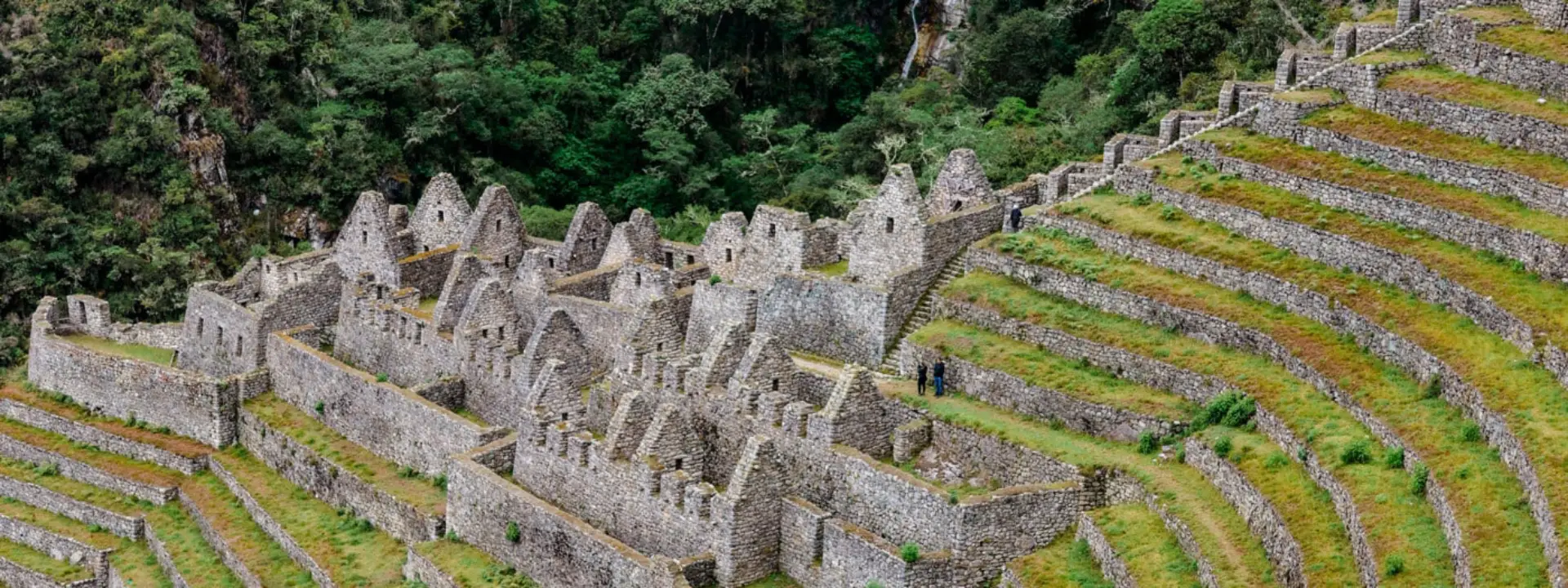 Wiñayhuayna