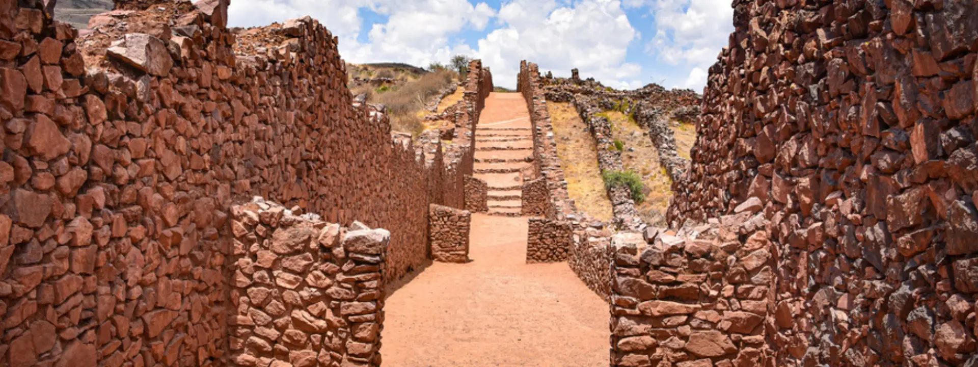 Parque Arqueológico de Pikillacta