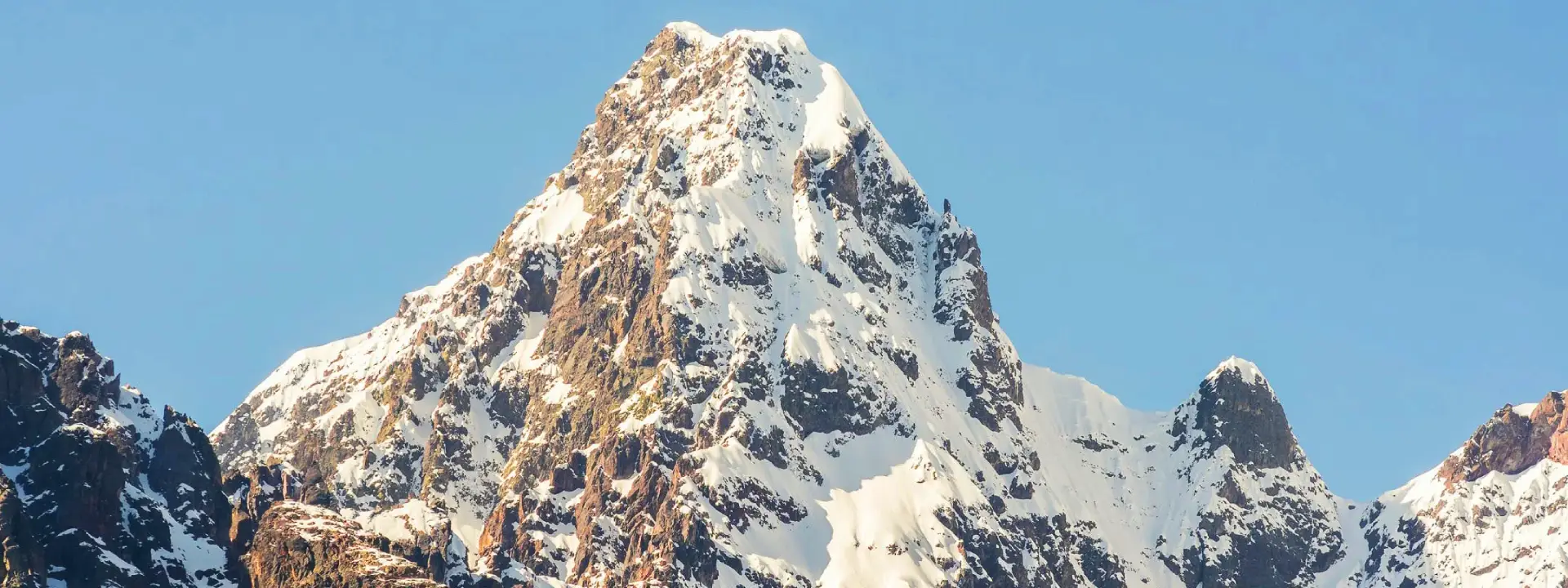 Nevado de Ausangate