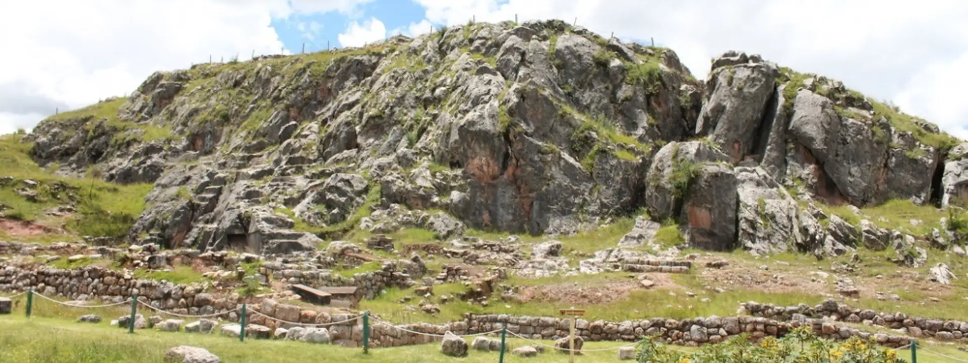 Templo de la Luna en Cusco