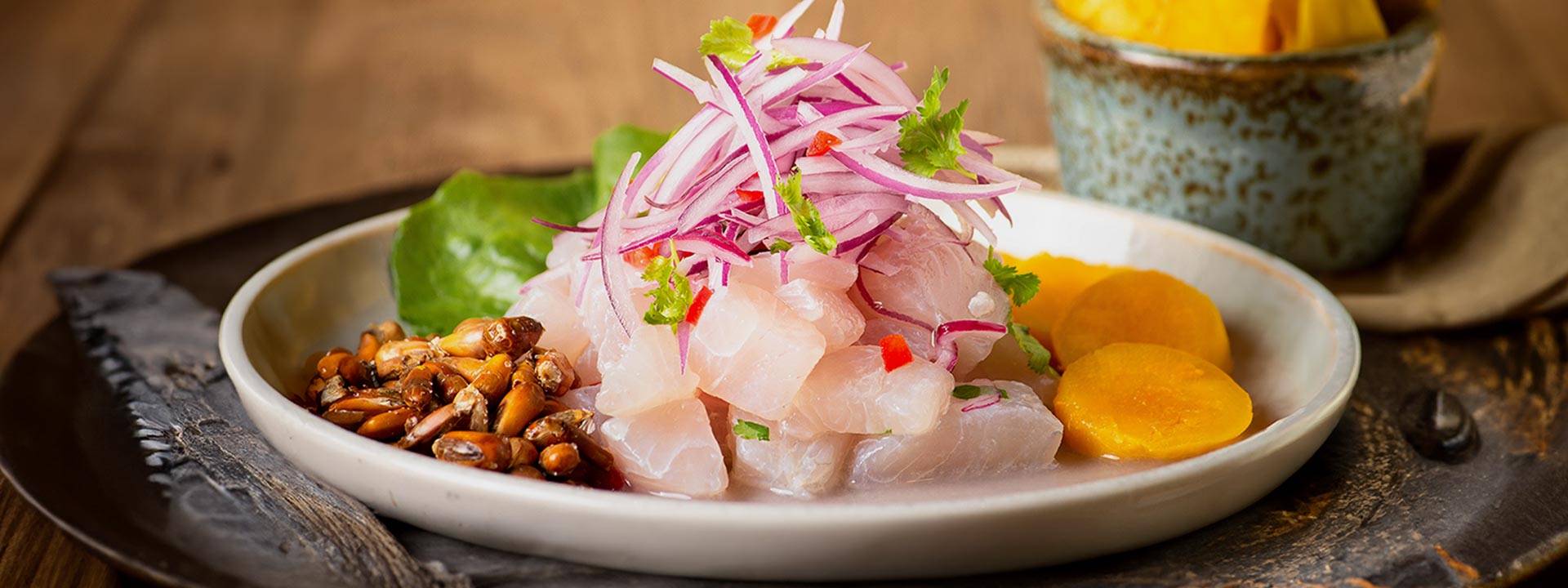 Dia del Ceviche Peruano: Una fiesta nacional para saborear la identidad del Peru