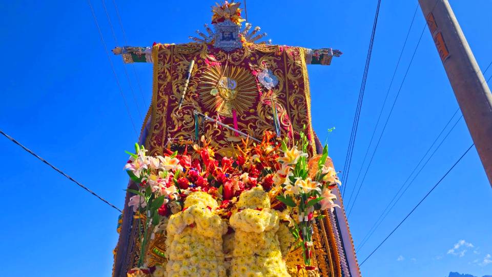Señor de Torrechayoc | Trekero