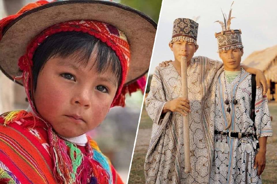 Lenguas indígenas de Perú: cuántas hay y  dónde se hablan 