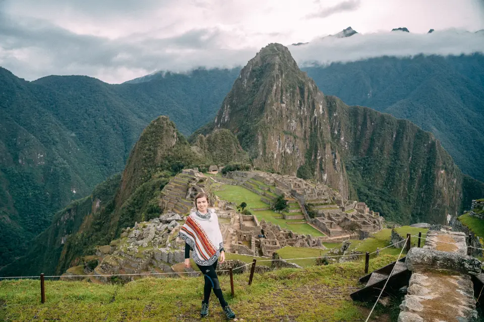 Camino Inca Privado a Machu Picchu