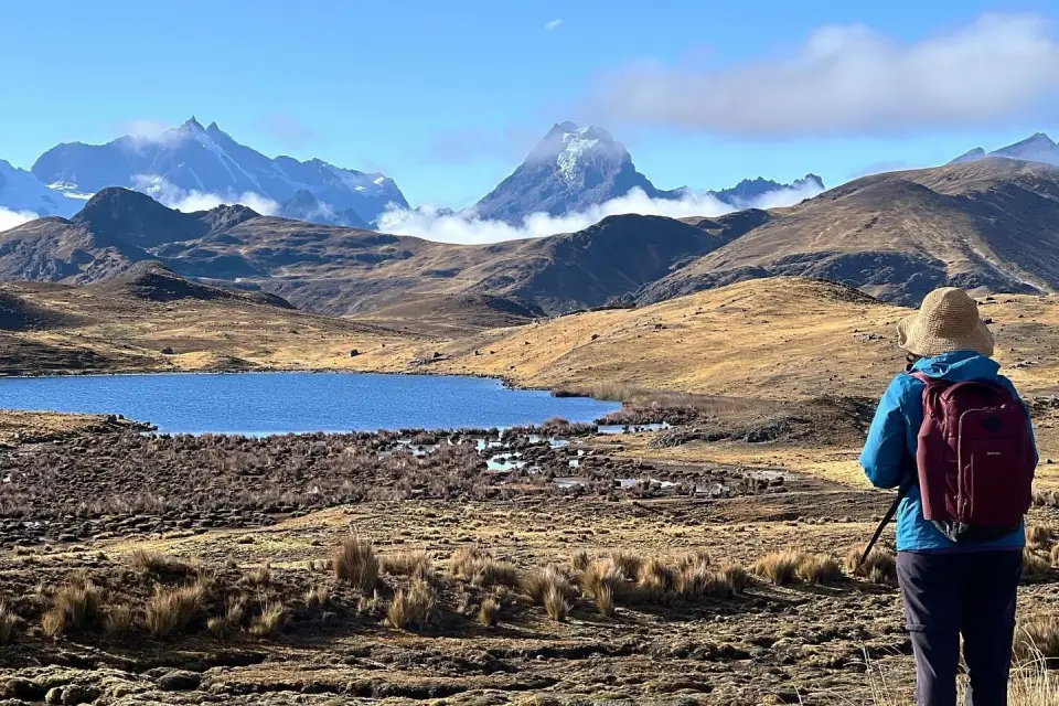 Tour Caminata de Lares