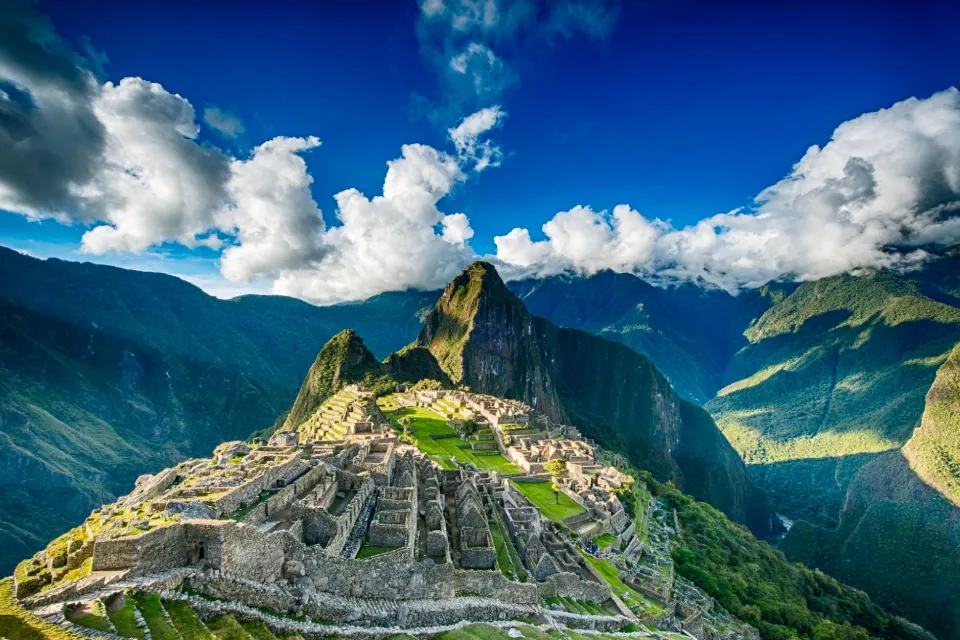 Cómo llegar a Machu Picchu desde Lima