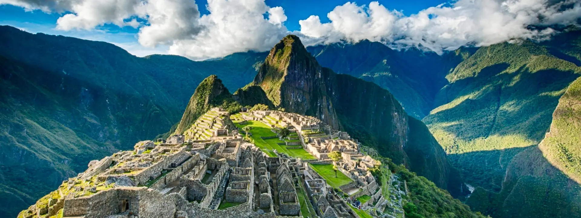 Cómo llegar a Machu Picchu desde Lima