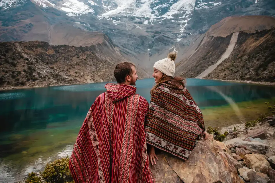Laguna Humantay: Altura, clima y cómo llegar desde Cusco