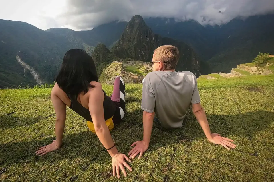 Entradas a Machu Picchu: Todo lo que necesitas saber