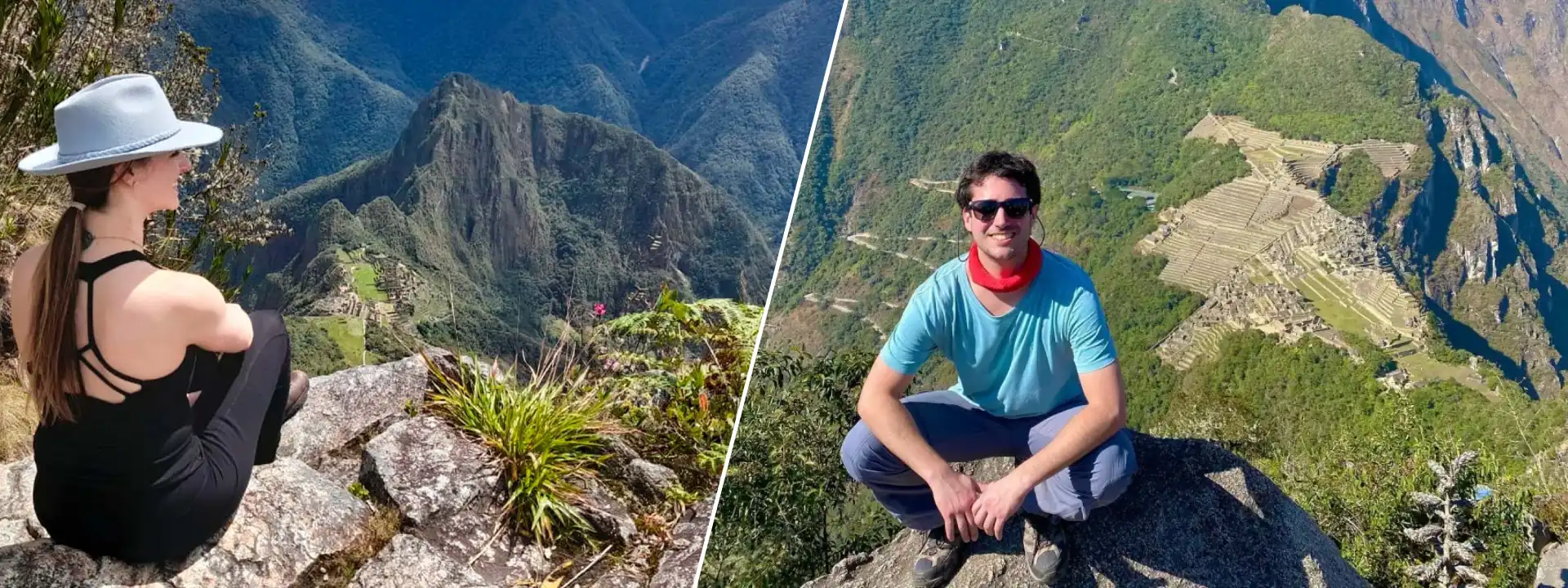 Montaña Machu Picchu vs Huayna Picchu: guía completa para decidir tu viaje