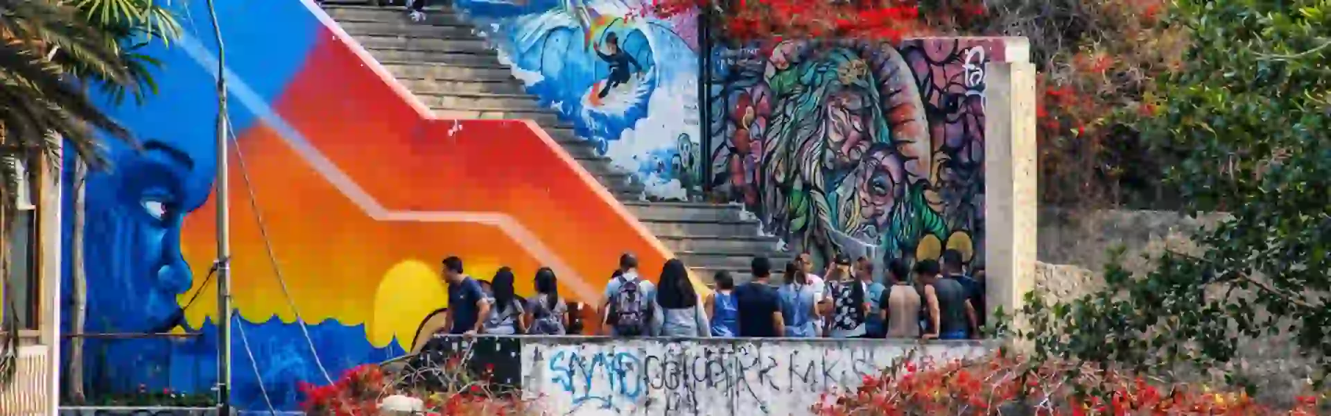 Lugares Turisticos en Lima