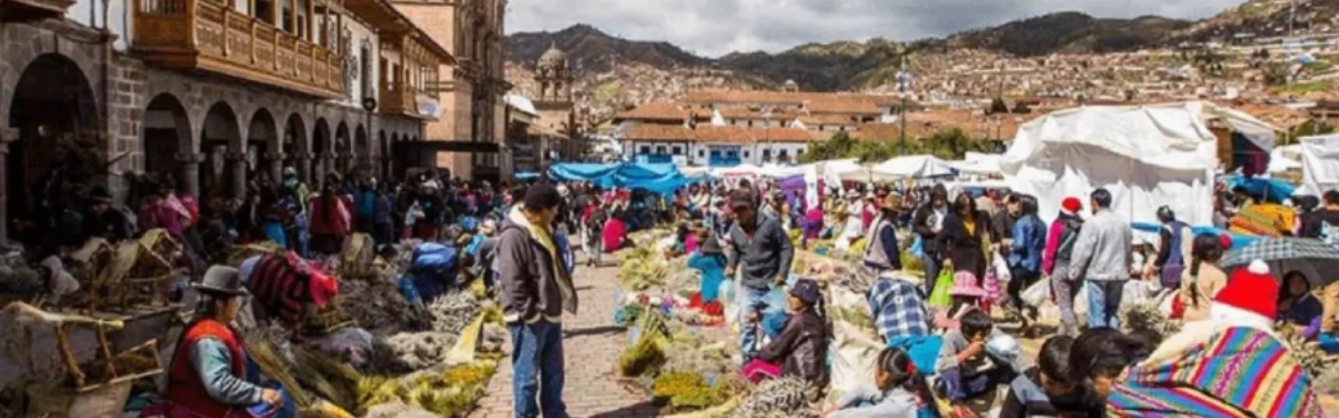 Tradiciones y costumbres de Cusco