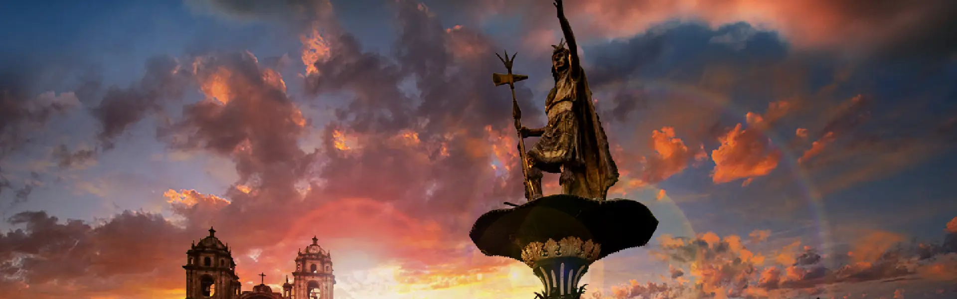 Mitos y leyendas de Cusco | Trekero