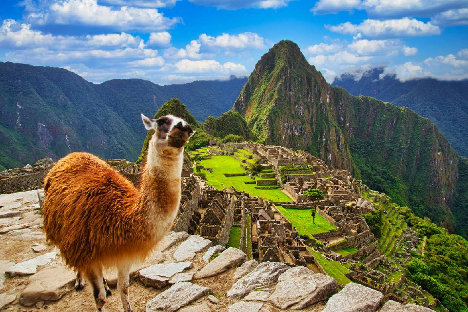 Machu Picchu | Trekero