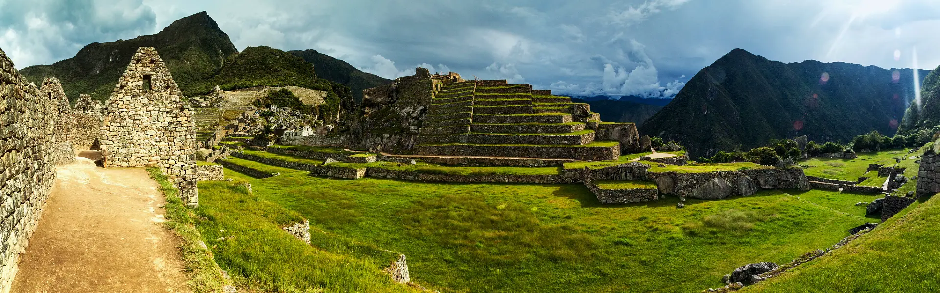 Machu Picchu | Trekero