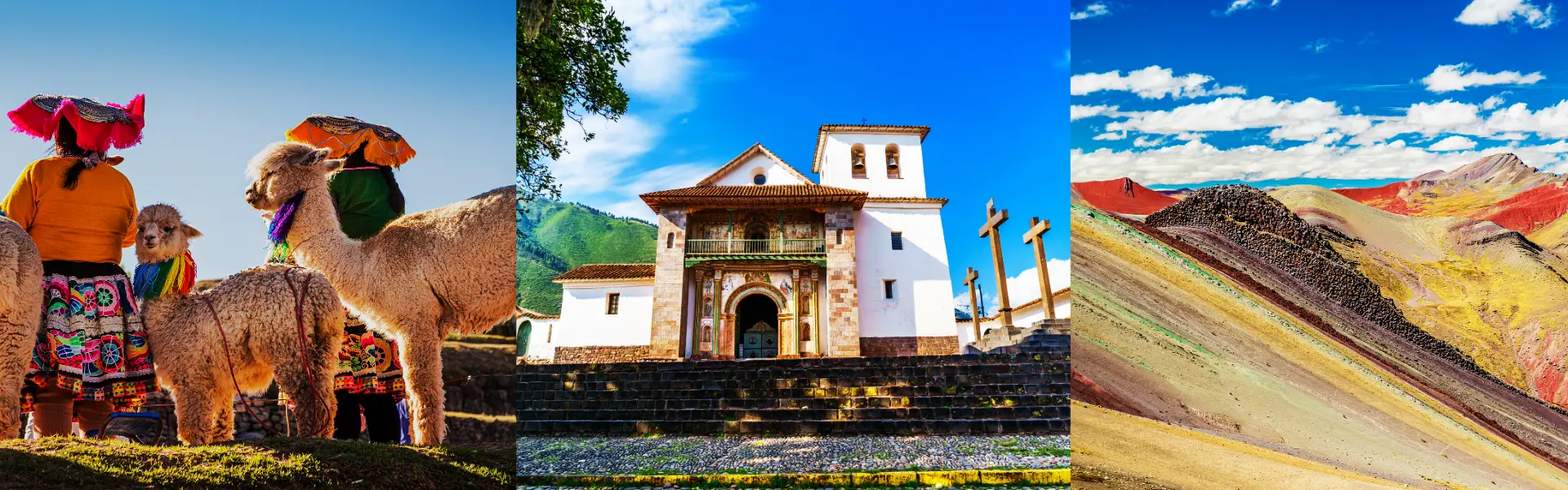 Atractivos turísticos de Cusco | Trekero