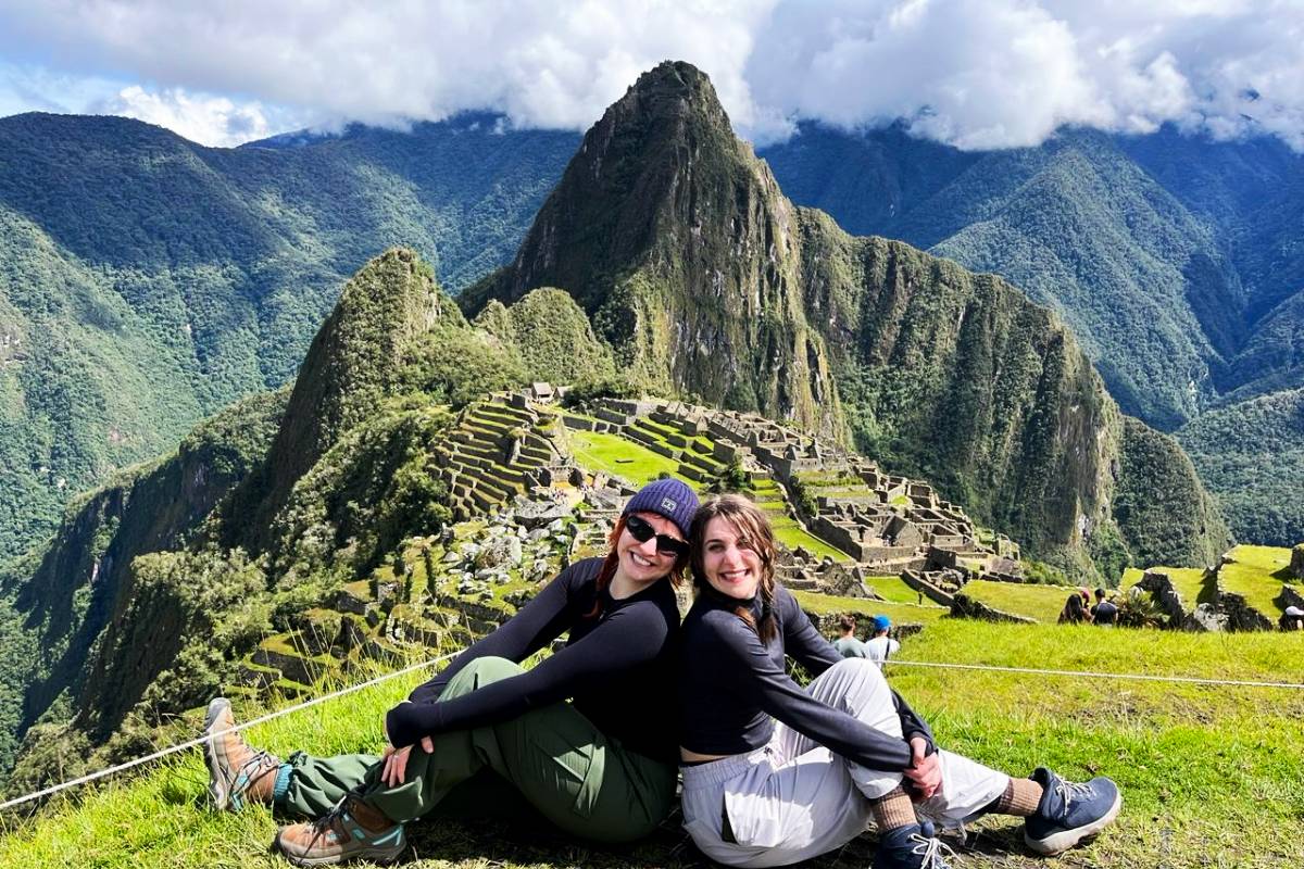 Visita a Machu Picchu en el tour Hiram Bingham | Trekero