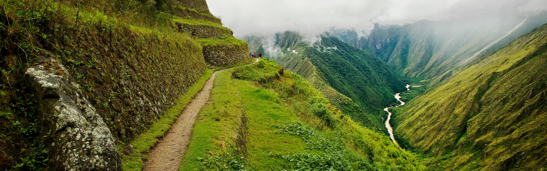 Camino Inca en el Santuario Histórico de Machupicchu | Trekero