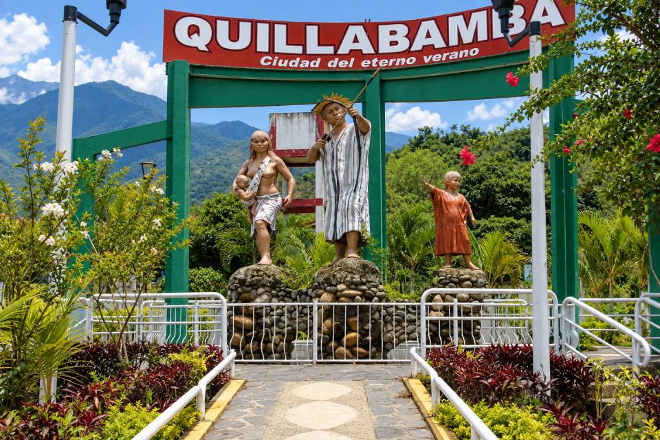 Quillabamba, Ciudad del Eterno Verano | Trekero