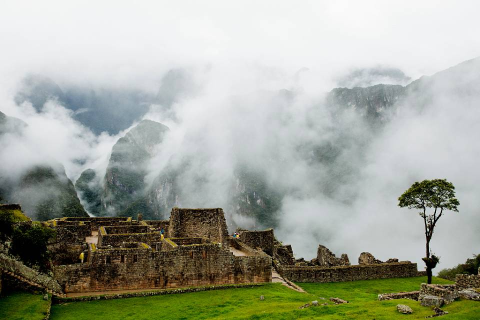 Machu Picchu | Trekero