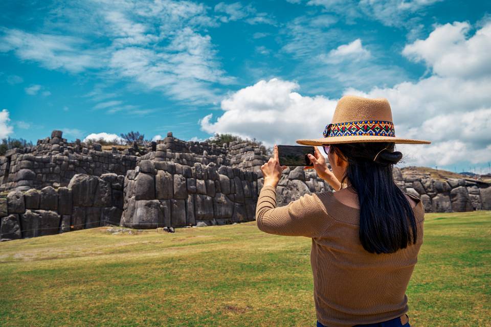 Turismo en Sacsayhuamán | Trekero