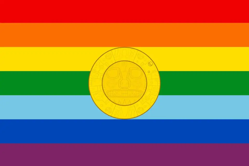 Bandera del Cusco