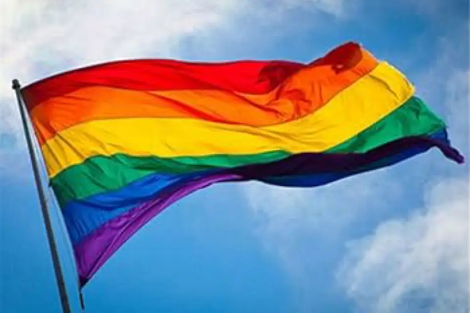 Bandera LGTBQ