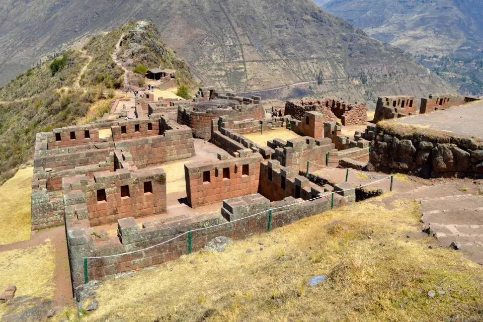 Pisac 