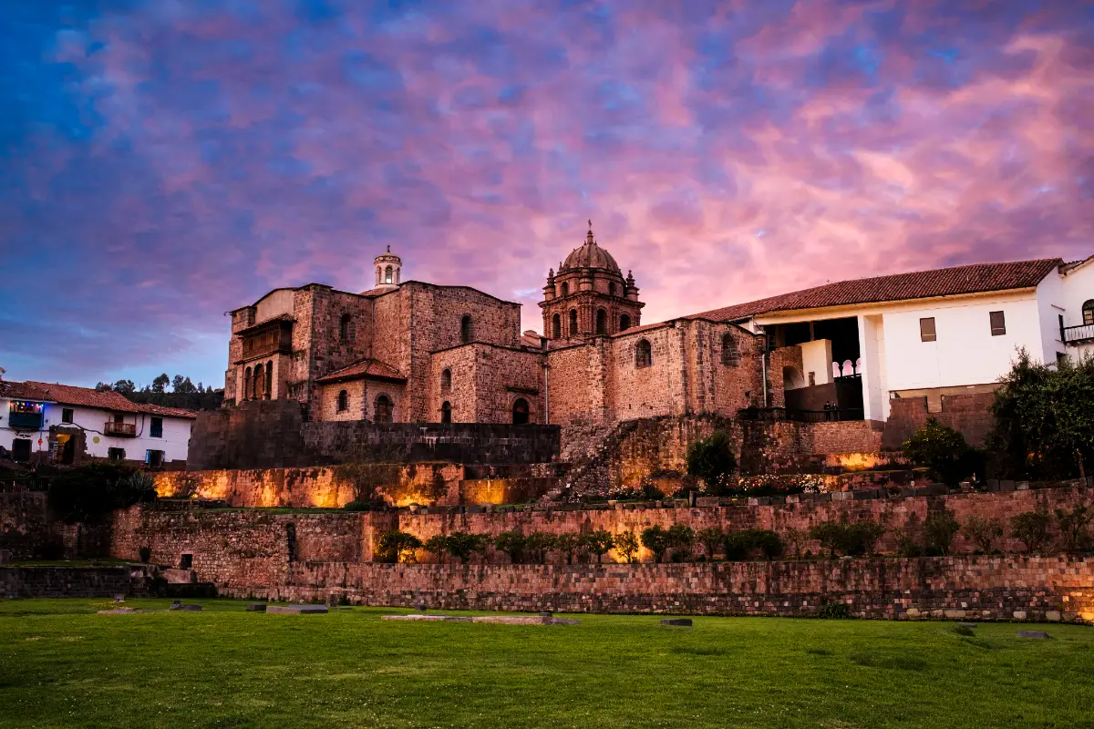 Coricancha, el Templo del Sol de Cusco | Trekero