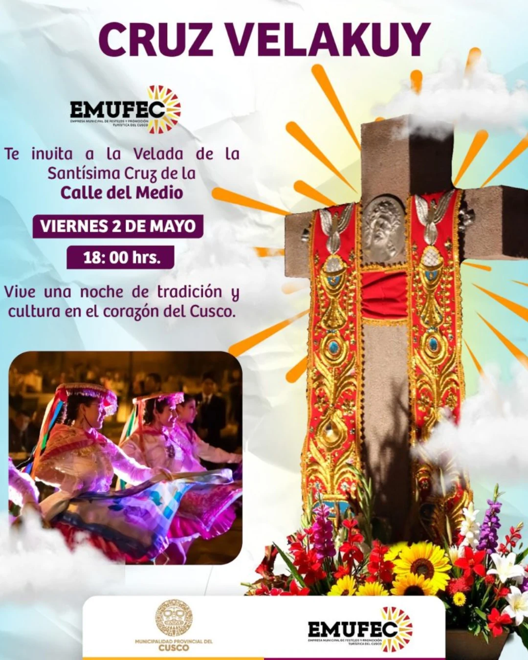 Cruz Velacuy