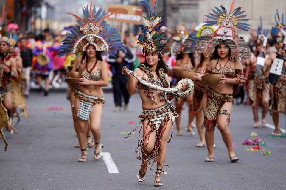 fiesta de san juan - Traje tipico