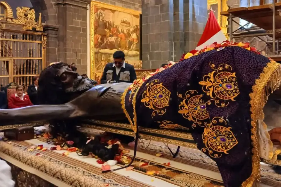 Se or De Los Temblores Cusco 2025 Historia Fe Y Procesi n Trekero se-or-de-los-temblores-cusco-2025-historia-fe-y-procesi-n-trekero