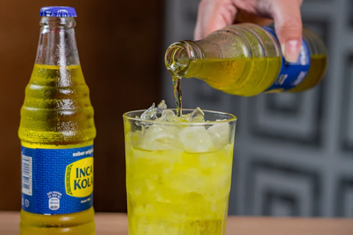 Inca Kola