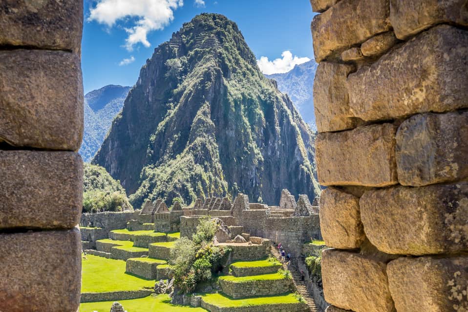 Best Time to Visit Machu Picchu