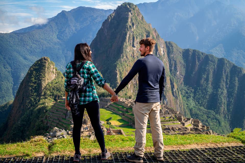 Best Time to Visit Machu Picchu