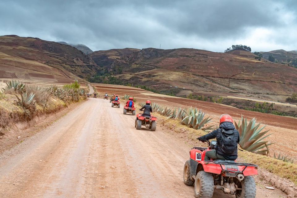 Chinchero Peru