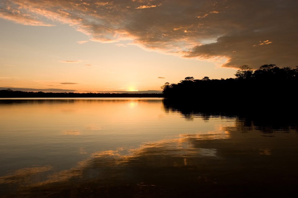 Peruvian Amazon