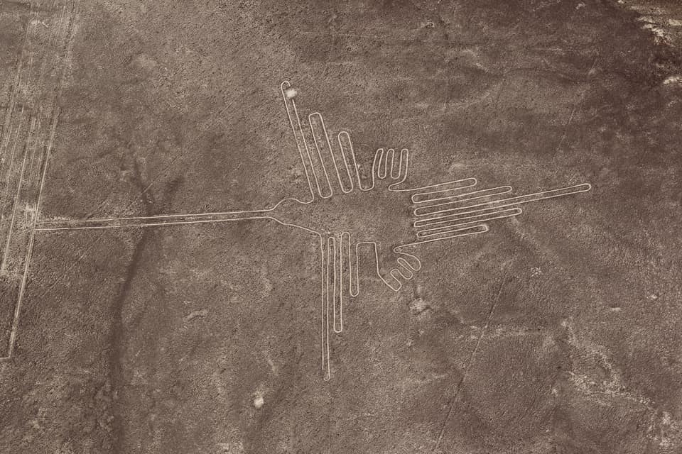 Nazca Lines