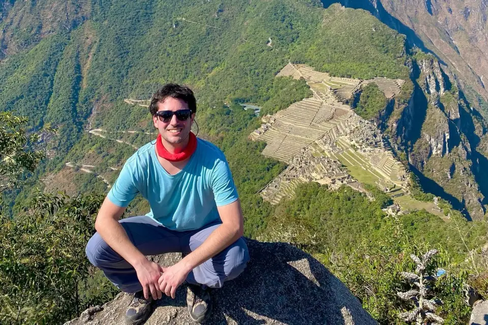 Entrada a Machu Picchu + Montaña Huayna Picchu