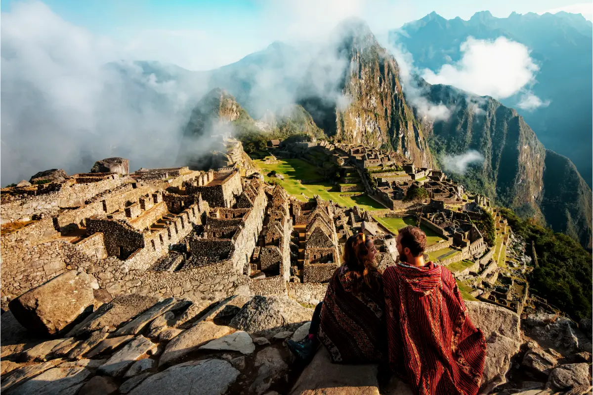Machu Picchu | Trekero