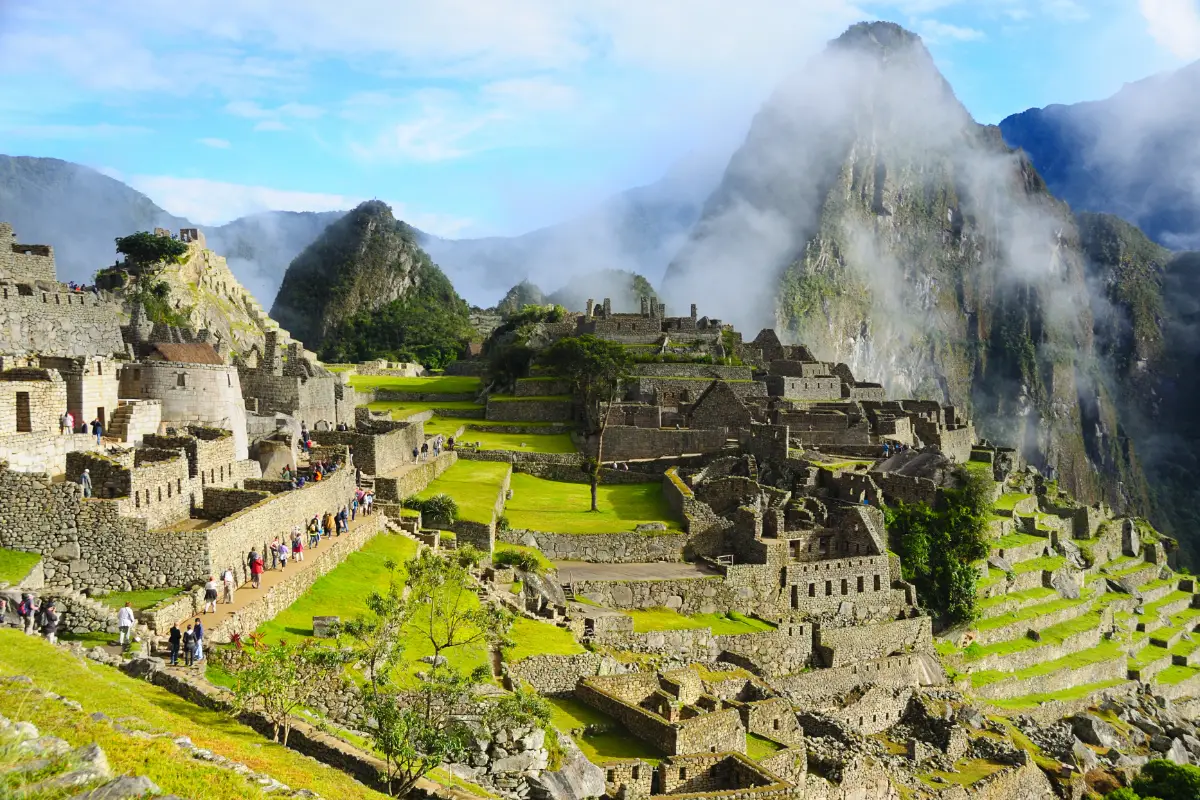 Machu Picchu | Trekero