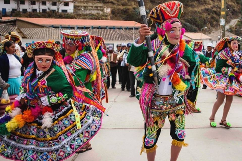 Misti Qanchi